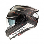 Casque Premier EVOLUZIONE SP2BM