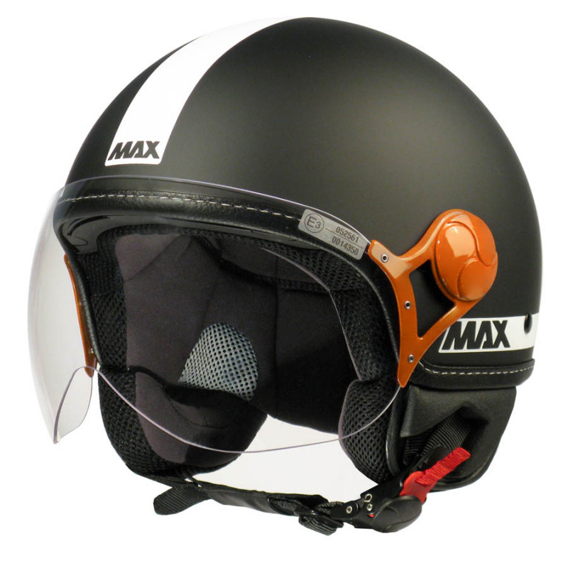 Casque MAX POWER X