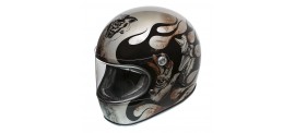 Casque Premier Trophy BD Titanium