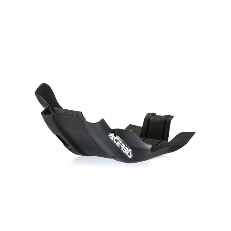 Sabot de Protection Enduro Acerbis KTM