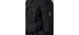 Blouson Belstaff Greenstreet black