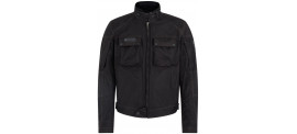 Blouson Belstaff Greenstreet black