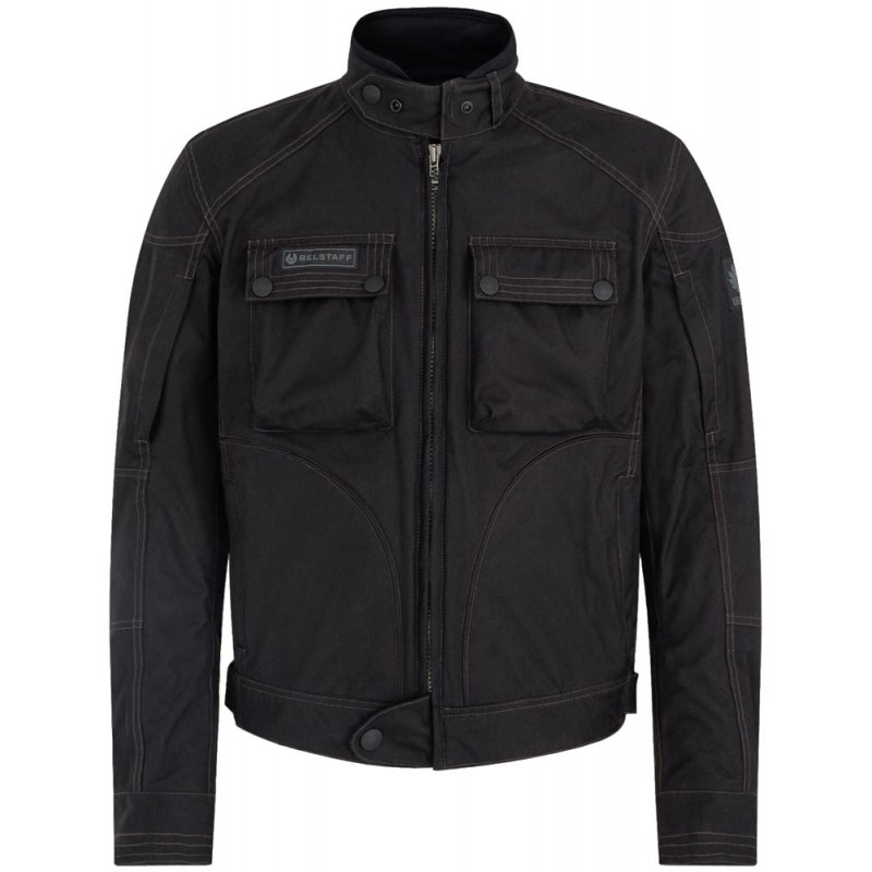 Blouson Belstaff Greenstreet black