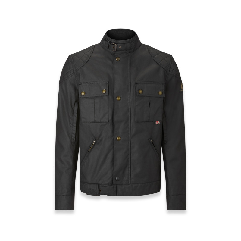 Blouson Belstaff Brooklands 2.0 WAX