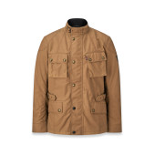 Veste belstaff Crosby New Tech Wax Sand