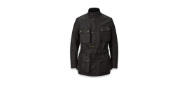 Veste Belstaff Trialmaster wax80Z