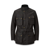 Veste Belstaff Trialmaster wax80Z