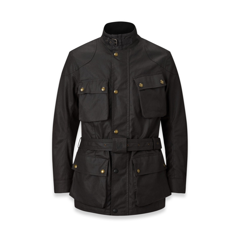 Veste Belstaff Trialmaster wax80Z