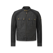 BELSTAFF TEMPLE COTON WAX