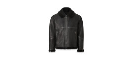 Centenary Valiant Jacket Belstaff