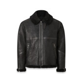 Centenary Valiant Jacket Belstaff