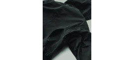 CENTENARY CHALLENGER OVERSHIRT BLACK Belstaff