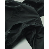 CENTENARY CHALLENGER OVERSHIRT BLACK Belstaff