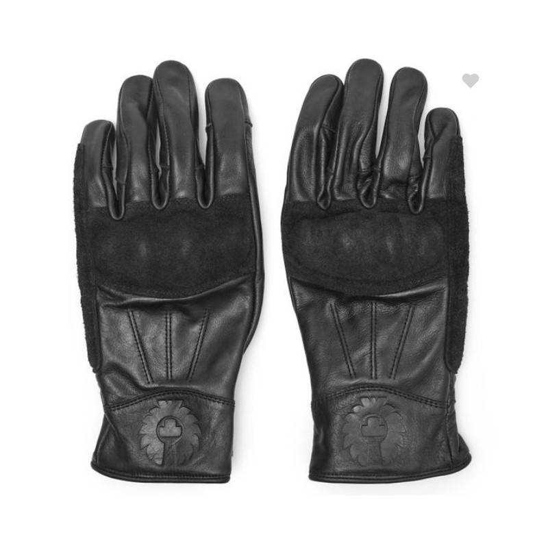 Gants Belstaff Clinch