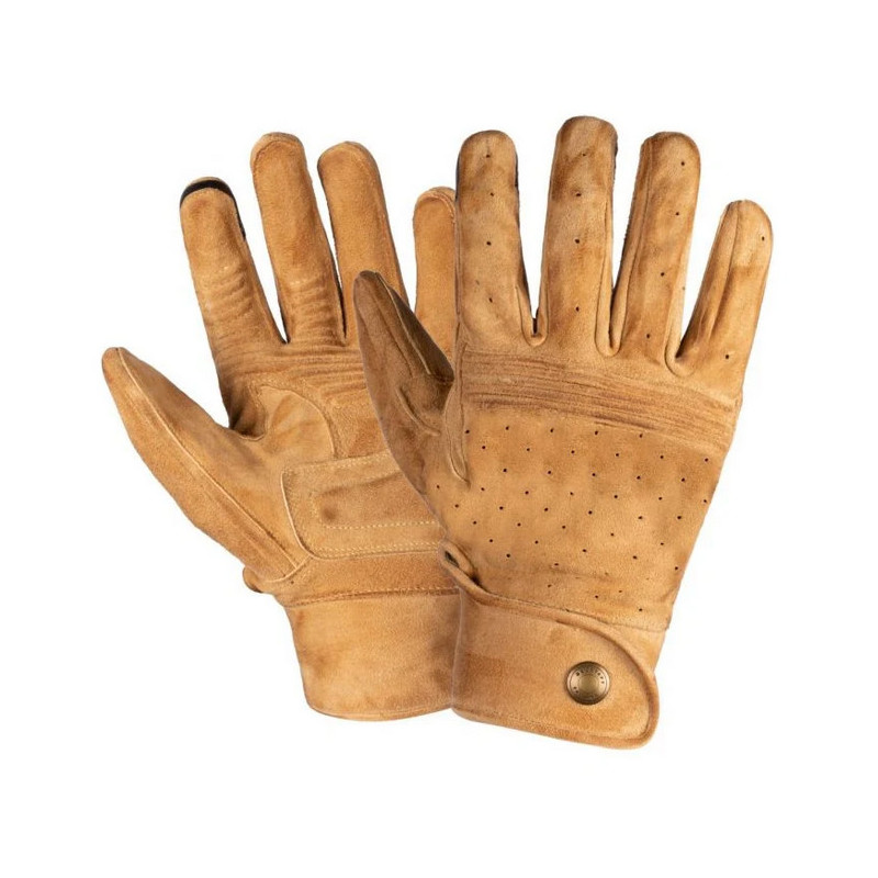 GANTS BELSTAFF MONTGOMERY