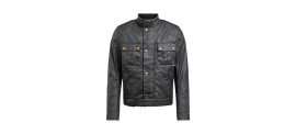 Blouson Belstaff Brooklands 2.0 WAX