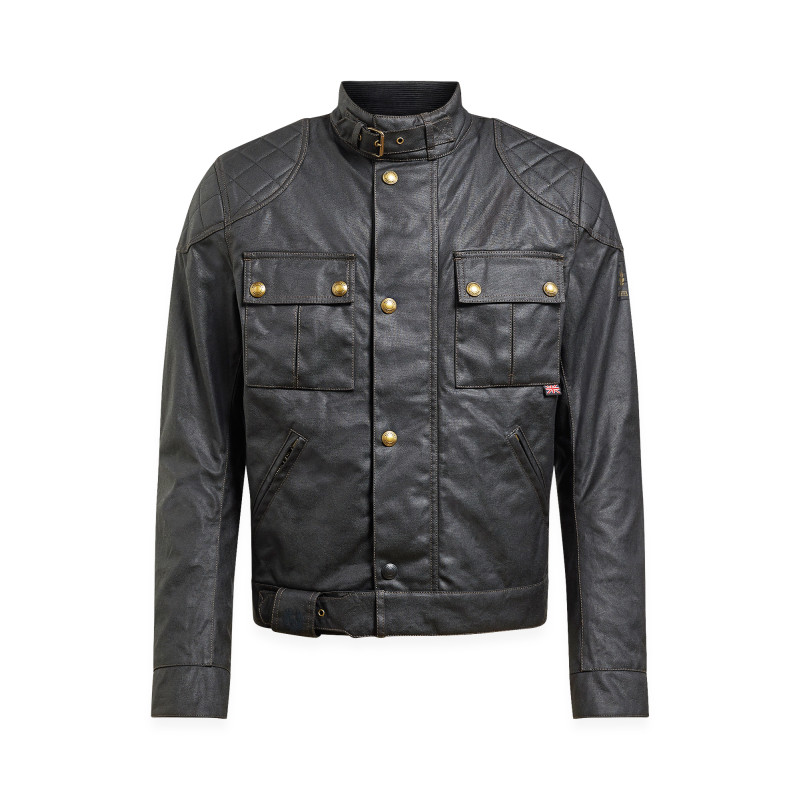 Blouson Belstaff Brooklands 2.0 WAX