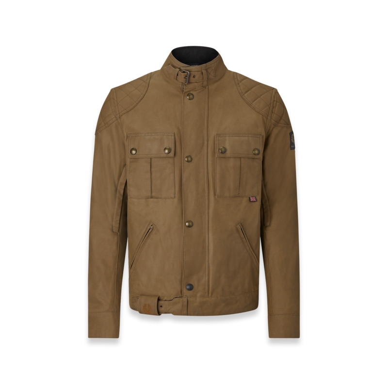 Blouson Belstaff Brooklands WAX 80oz