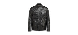 Blouson Belstaff Turner