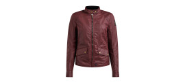 Veste cirée Belstaff Antrim Ladies