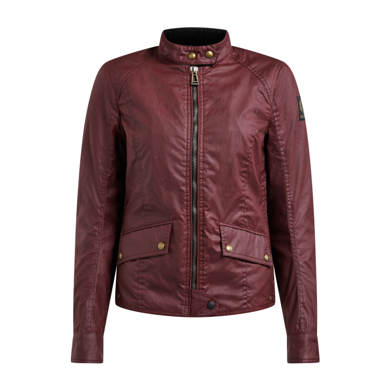 Veste cirée Belstaff Antrim Ladies