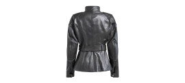 Veste Belstaff Trialmaster Pro Cuir Lady