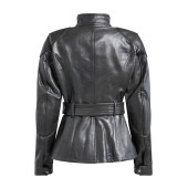 Veste Belstaff Trialmaster Pro Cuir Lady