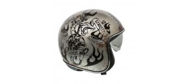 Casque Premier Vintage BD Titanium