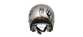 Casque Premier Vintage BD Titanium