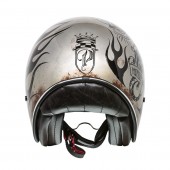 Casque Premier Vintage BD Titanium