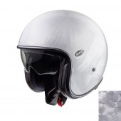 Casque jet Premier Vintage DR