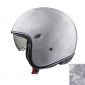 Casque jet Premier Vintage DR