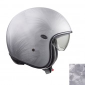 Casque jet Premier Vintage DR