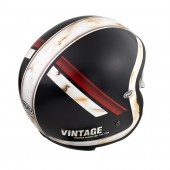 Casque jet Premier Vintage DO92 O.S. BM