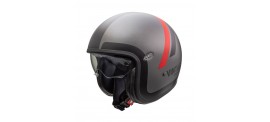 Casque jet Premier Vintage DO17 BM