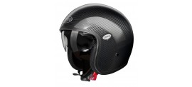 Casque Premier Vintage CARBON NOIR