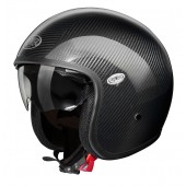 Casque Premier Vintage CARBON NOIR