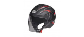 Casque Premier Jet COOL PX9M DÉCO