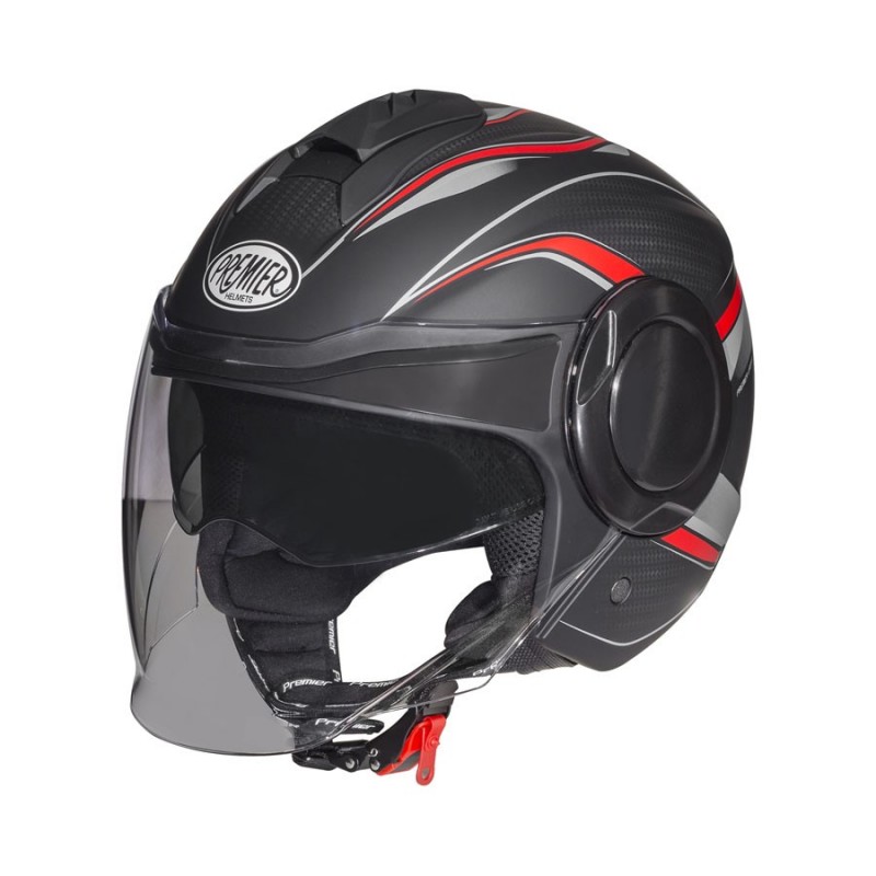 Casque Premier Jet COOL PX9M DÉCO