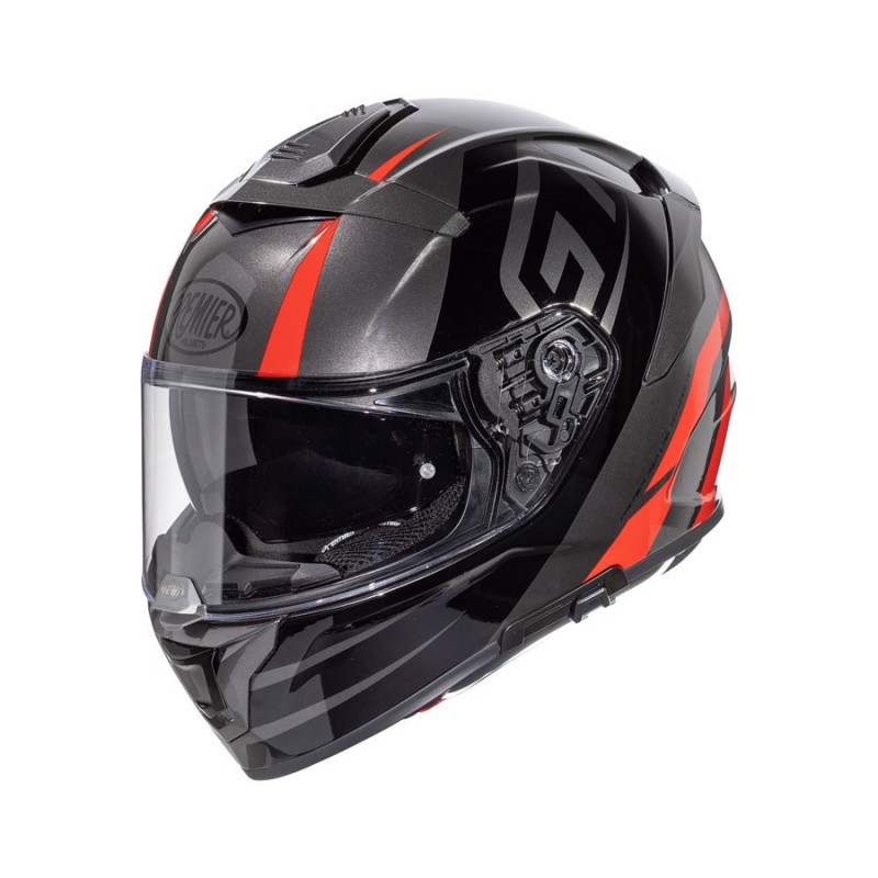 Casque Premier DEVIL GT17