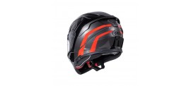 Casque Premier DEVIL GT17