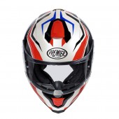 Casque Premier HYPER RW13