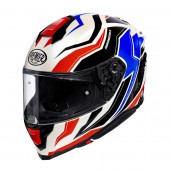 Casque Premier HYPER RW13