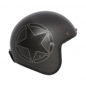 Casque Premier LE PETIT STAR CARBON BM