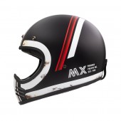 Casque Premier MX DO92 OS BM