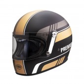 Casque Premier TROPHY BL19BM