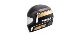 Casque Premier TROPHY BL19BM