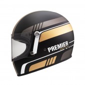 Casque Premier TROPHY BL19BM