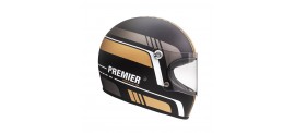 Casque Premier TROPHY BL19BM