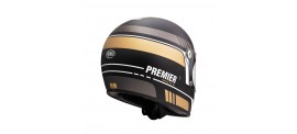 Casque Premier TROPHY BL19BM